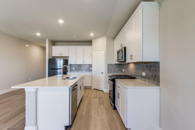 702 Williams Way, Lowry Crossing, TX 75069