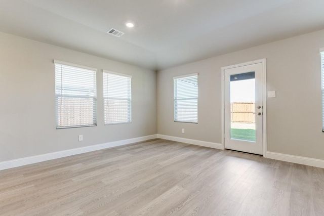 702 Williams Way, Lowry Crossing, TX 75069