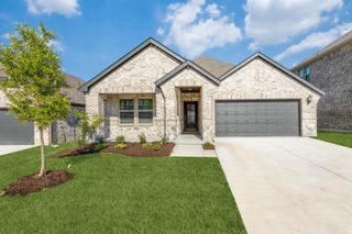 702 Williams Way, Lowry Crossing, TX 75069