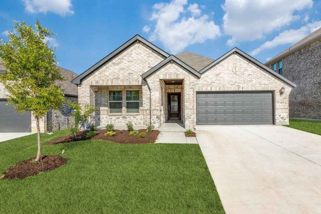 702 Williams Way, Lowry Crossing, TX 75069
