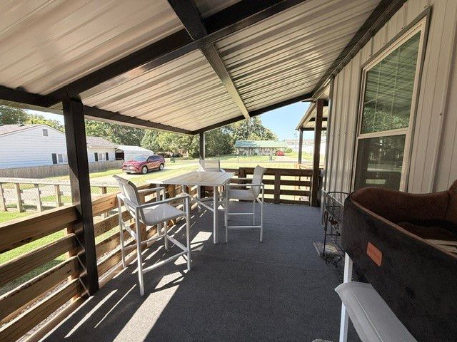 911 S Muskogee Street, Sapulpa, OK 74066