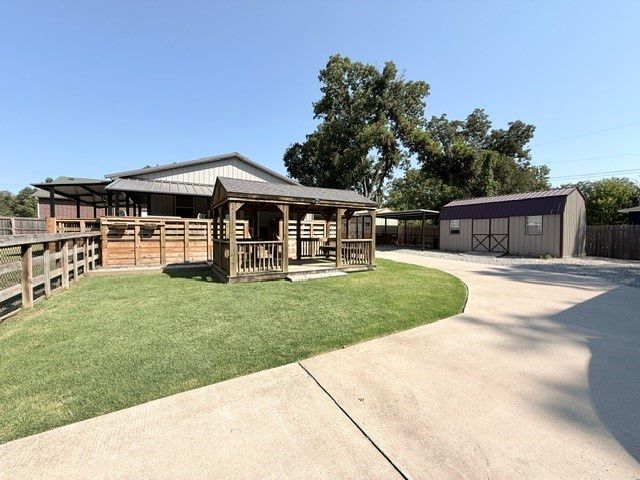 911 S Muskogee Street, Sapulpa, OK 74066