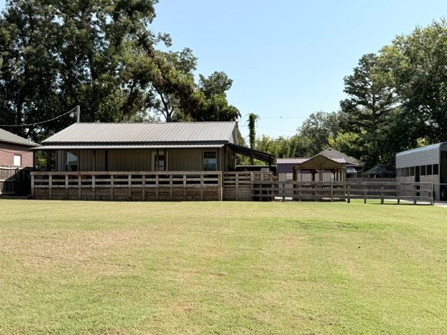 911 S Muskogee Street, Sapulpa, OK 74066