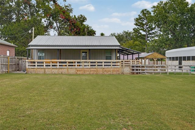 911 S Muskogee Street, Sapulpa, OK 74066