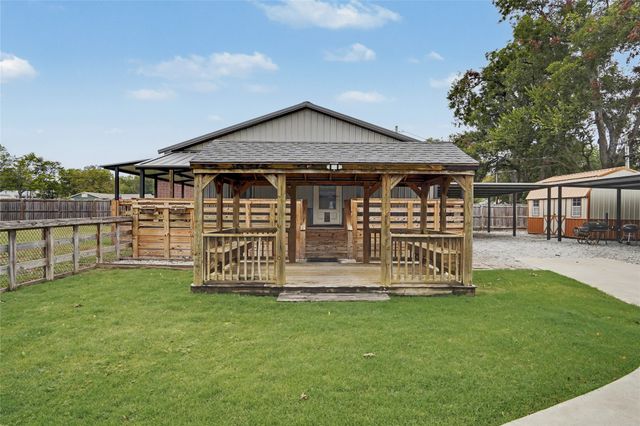 911 S Muskogee Street, Sapulpa, OK 74066
