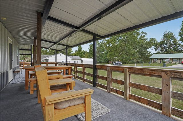 911 S Muskogee Street, Sapulpa, OK 74066