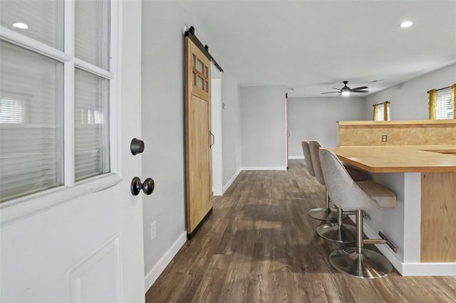 911 S Muskogee Street, Sapulpa, OK 74066