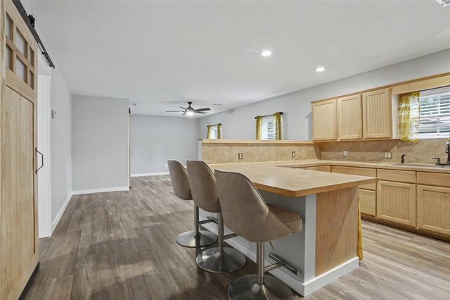 911 S Muskogee Street, Sapulpa, OK 74066