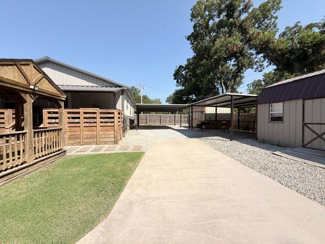 911 S Muskogee Street, Sapulpa, OK 74066
