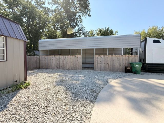911 S Muskogee Street, Sapulpa, OK 74066
