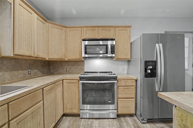 911 S Muskogee Street, Sapulpa, OK 74066