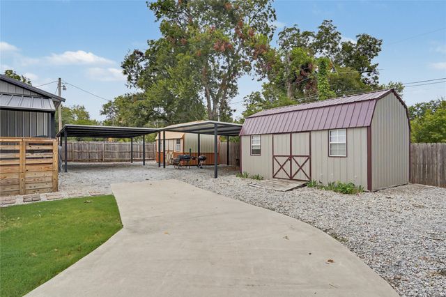 911 S Muskogee Street, Sapulpa, OK 74066