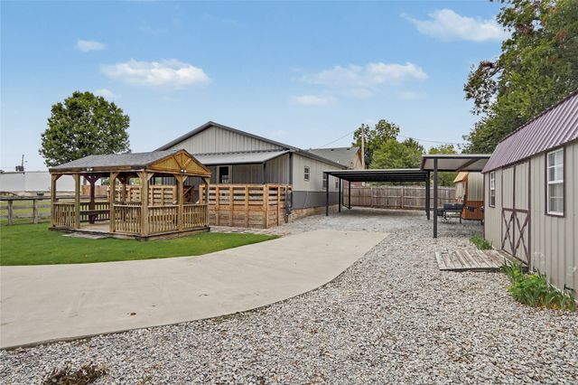 911 S Muskogee Street, Sapulpa, OK 74066