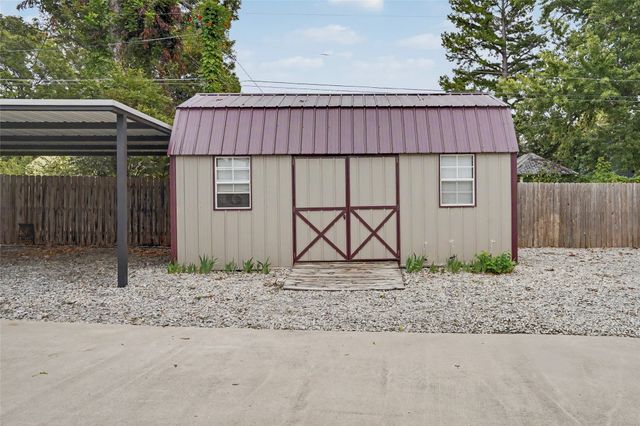 911 S Muskogee Street, Sapulpa, OK 74066