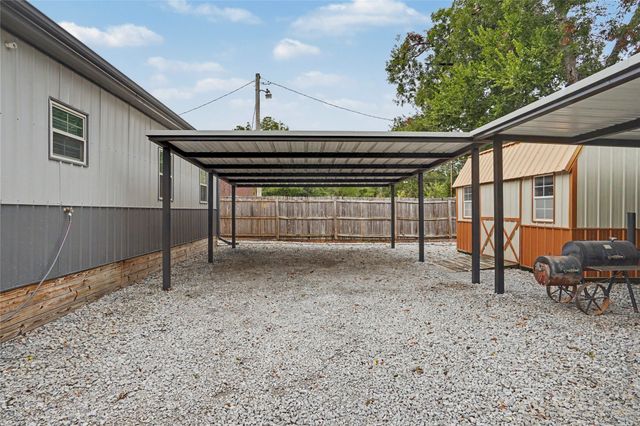 911 S Muskogee Street, Sapulpa, OK 74066
