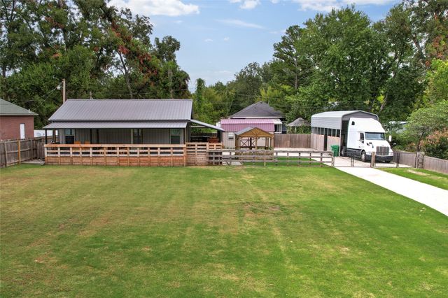 911 S Muskogee Street, Sapulpa, OK 74066