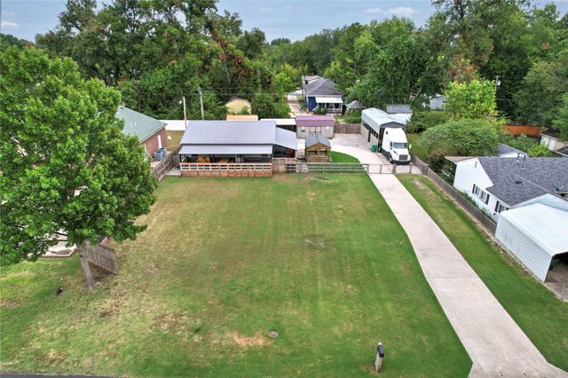 911 S Muskogee Street, Sapulpa, OK 74066