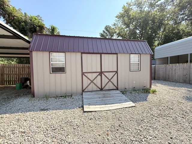 911 S Muskogee Street, Sapulpa, OK 74066