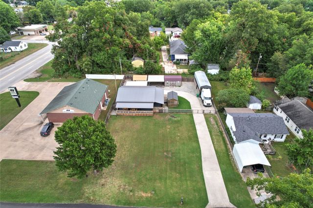 911 S Muskogee Street, Sapulpa, OK 74066
