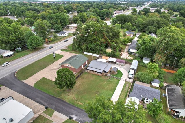 911 S Muskogee Street, Sapulpa, OK 74066