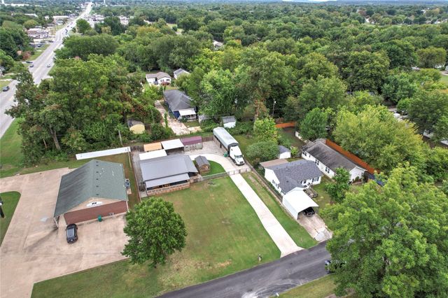 911 S Muskogee Street, Sapulpa, OK 74066