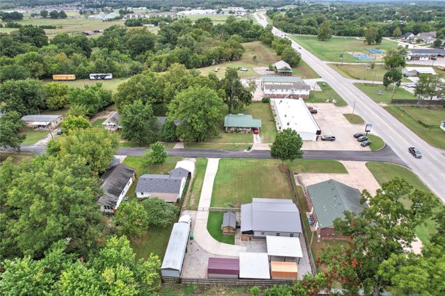 911 S Muskogee Street, Sapulpa, OK 74066