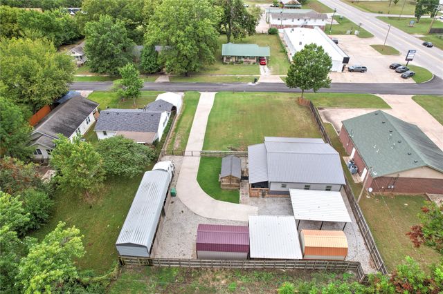 911 S Muskogee Street, Sapulpa, OK 74066