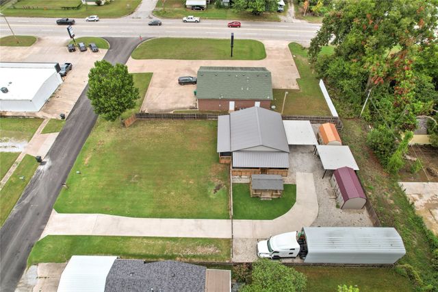911 S Muskogee Street, Sapulpa, OK 74066