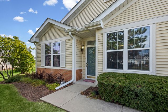 21452 Papoose Lake Drive 21452, Crest Hill, IL 60403