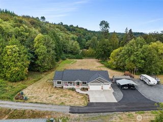 312 Blanchard Road, Centralia, WA 98531