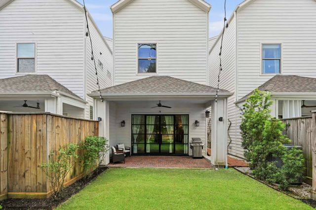 523 W 25th Street, Houston, TX 77008