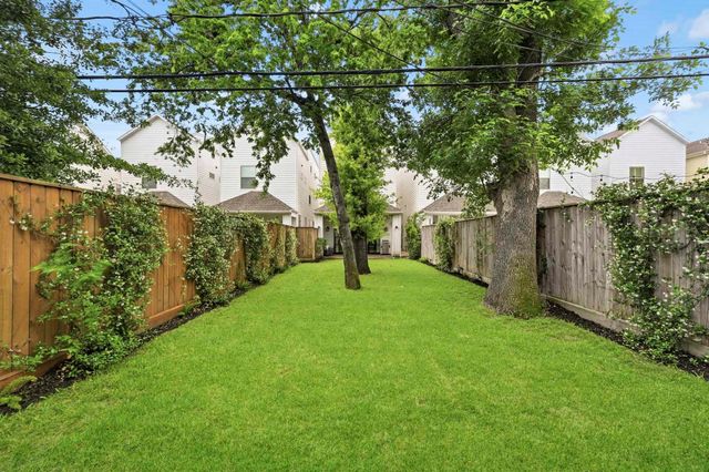 523 W 25th Street, Houston, TX 77008