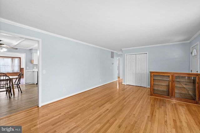 114 HAMILTON ST, Fredericksburg, VA 22408