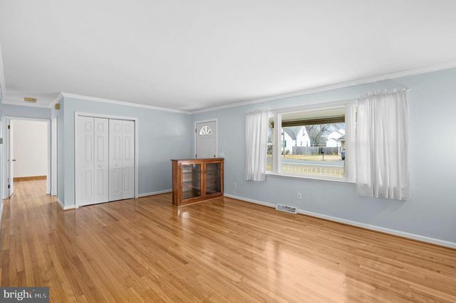 114 HAMILTON ST, Fredericksburg, VA 22408