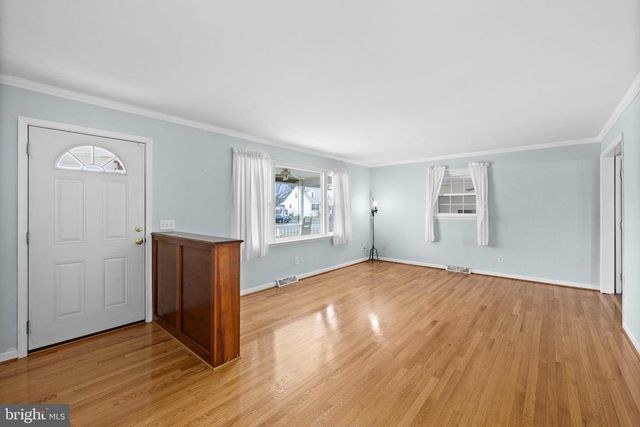 114 HAMILTON ST, Fredericksburg, VA 22408