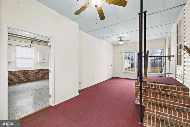 114 HAMILTON ST, Fredericksburg, VA 22408