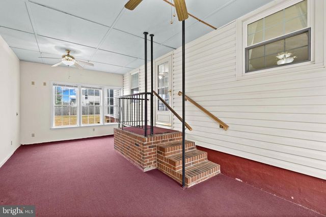 114 HAMILTON ST, Fredericksburg, VA 22408