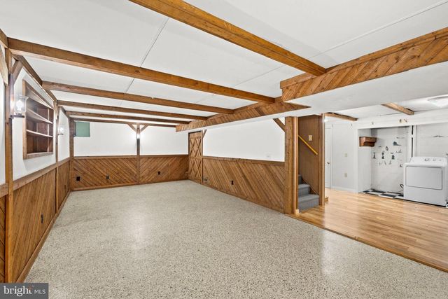 114 HAMILTON ST, Fredericksburg, VA 22408