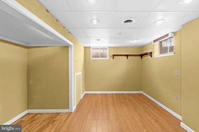 114 HAMILTON ST, Fredericksburg, VA 22408