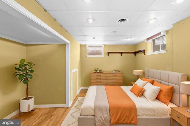 114 HAMILTON ST, Fredericksburg, VA 22408