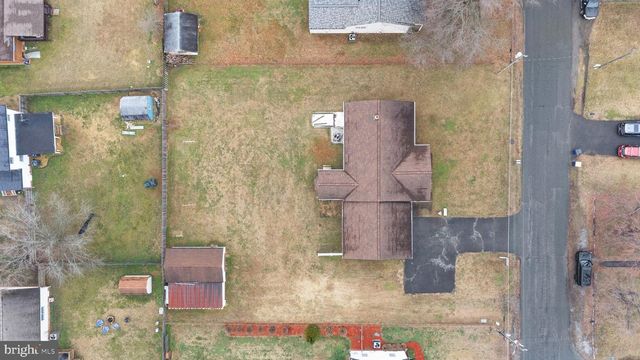 114 HAMILTON ST, Fredericksburg, VA 22408