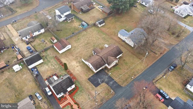 114 HAMILTON ST, Fredericksburg, VA 22408