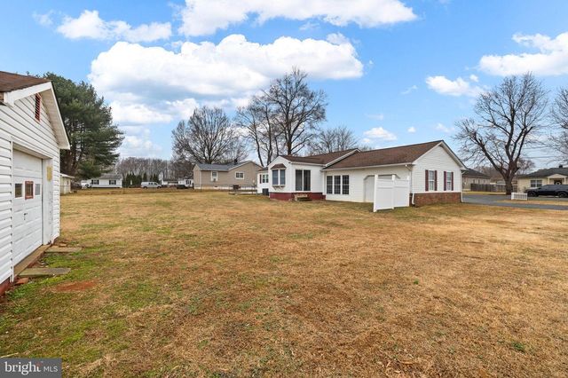 114 HAMILTON ST, Fredericksburg, VA 22408