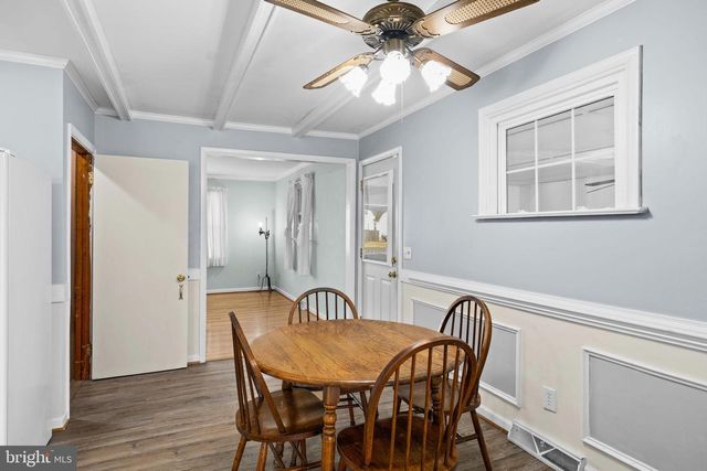 114 HAMILTON ST, Fredericksburg, VA 22408