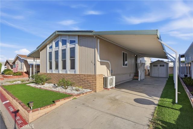 1456 E Philadelphia Street 218, Ontario, CA 91761
