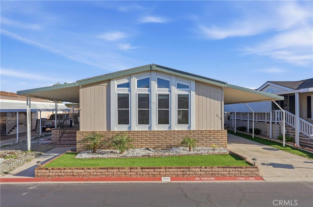 1456 E Philadelphia Street 218, Ontario, CA 91761