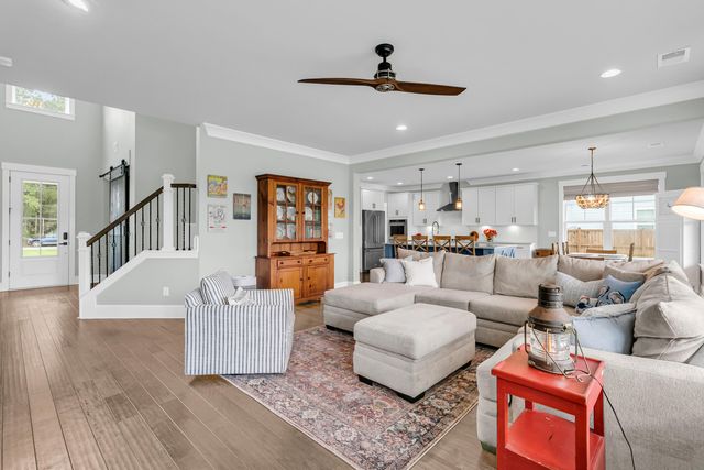 562 Pontoon Road, Huger, SC 29450