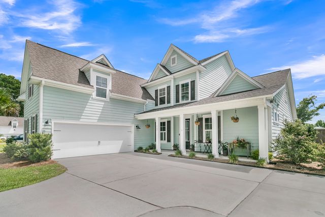 562 Pontoon Road, Huger, SC 29450