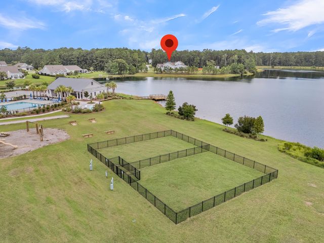 562 Pontoon Road, Huger, SC 29450