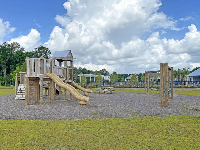 562 Pontoon Road, Huger, SC 29450